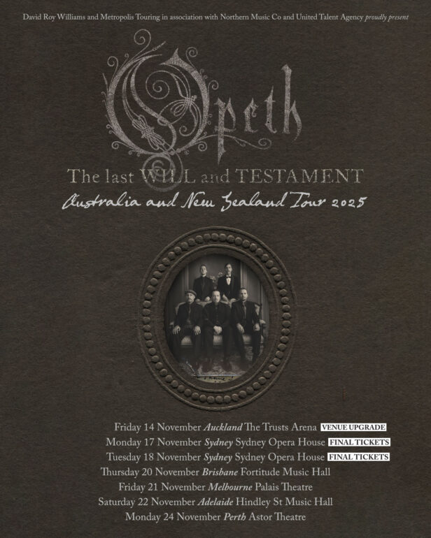 Opeth